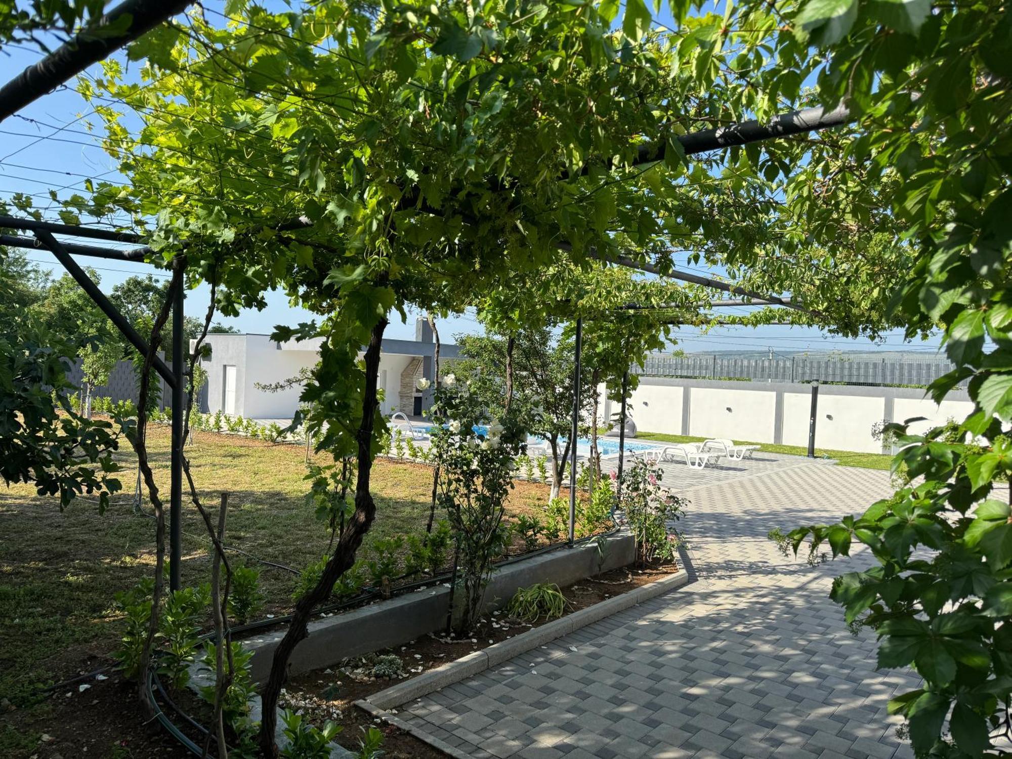 Villa Sara Мостар Екстериор снимка